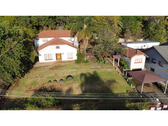 4 Bedroom Property for Sale in Egerton KwaZulu-Natal