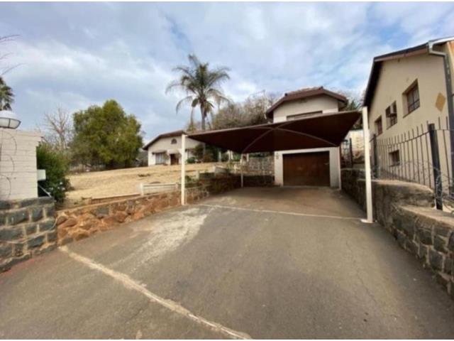 4 Bedroom Property for Sale in Egerton KwaZulu-Natal