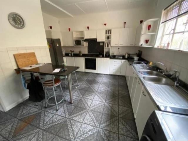 4 Bedroom Property for Sale in Egerton KwaZulu-Natal