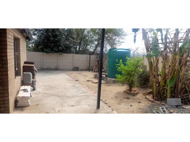 2 Bedroom Property for Sale in Acaciaville KwaZulu-Natal