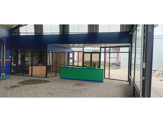 To Let commercial Property for Rent in Nambiti KwaZulu-Natal