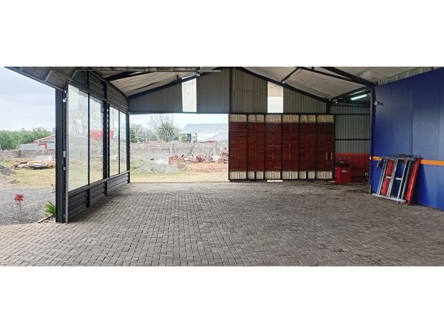 To Let commercial Property for Rent in Nambiti KwaZulu-Natal
