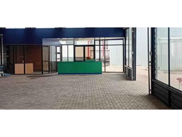 To Let commercial Property for Rent in Nambiti KwaZulu-Natal