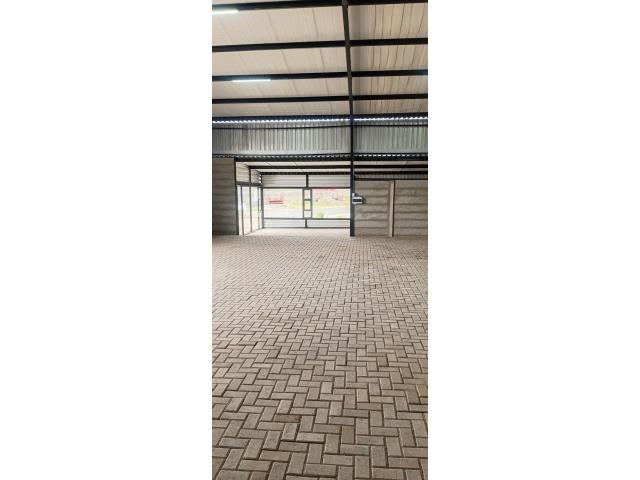 To Let commercial Property for Rent in Nambiti KwaZulu-Natal