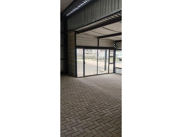 To Let commercial Property for Rent in Nambiti KwaZulu-Natal