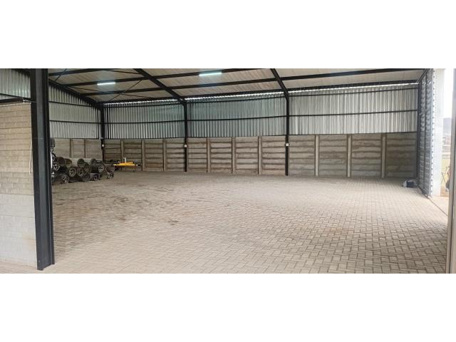 To Let commercial Property for Rent in Nambiti KwaZulu-Natal