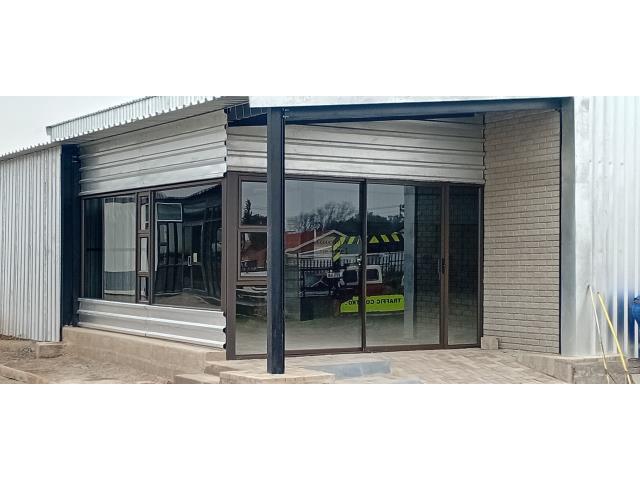 To Let commercial Property for Rent in Nambiti KwaZulu-Natal