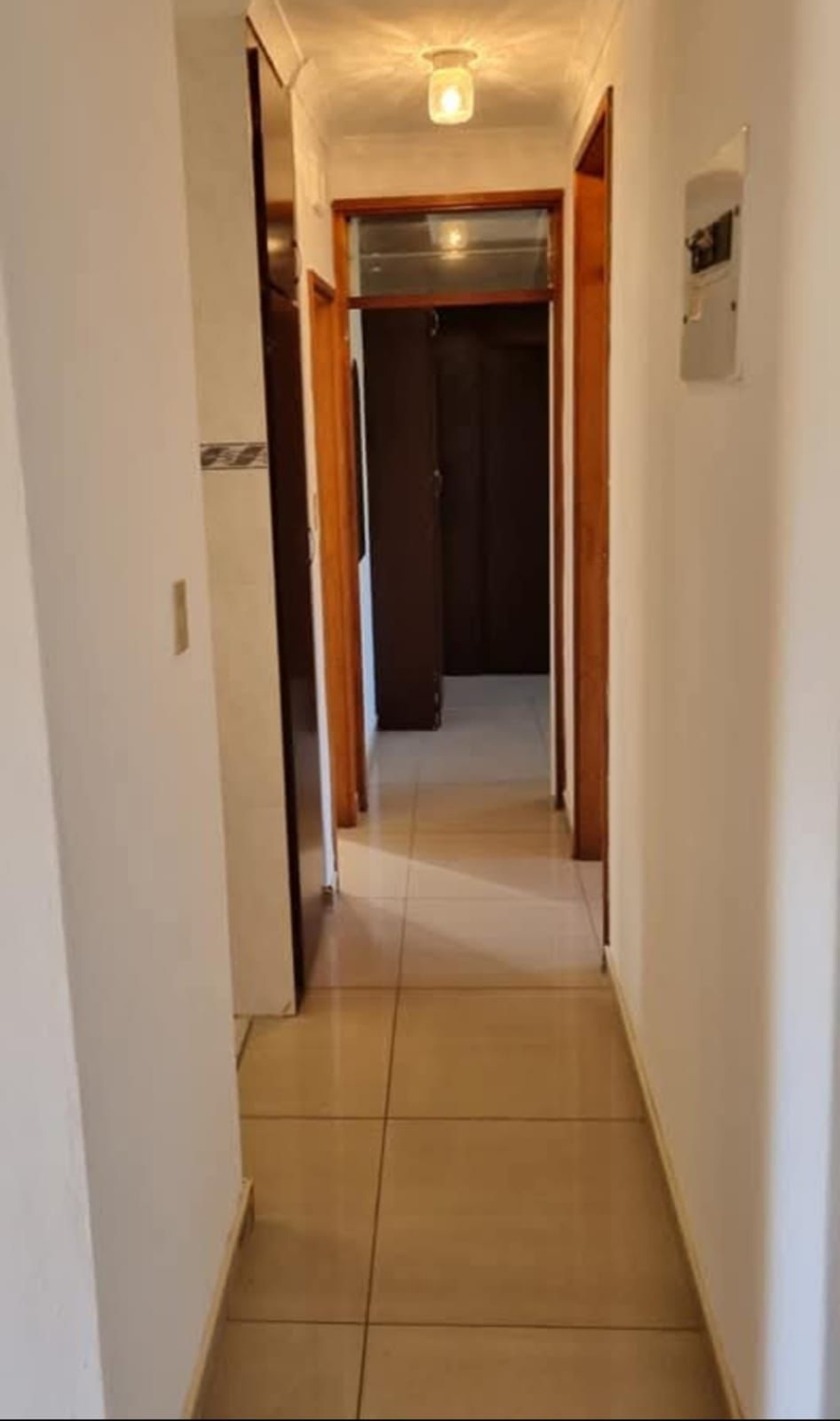 To Let 2 Bedroom Property for Rent in Malvern KwaZulu-Natal