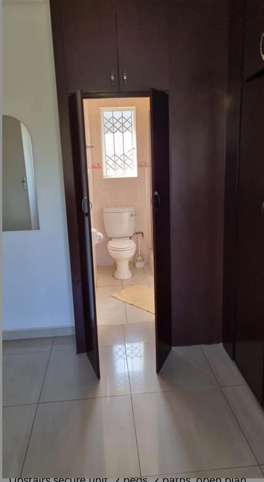 To Let 2 Bedroom Property for Rent in Malvern KwaZulu-Natal
