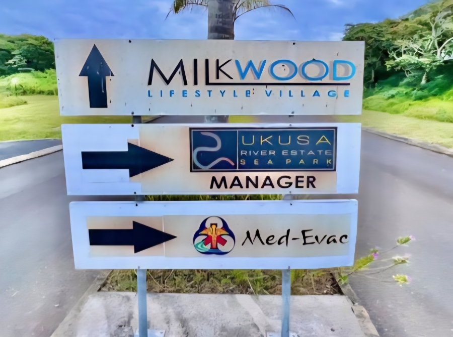 2 Bedroom Property for Sale in Sea Park KwaZulu-Natal