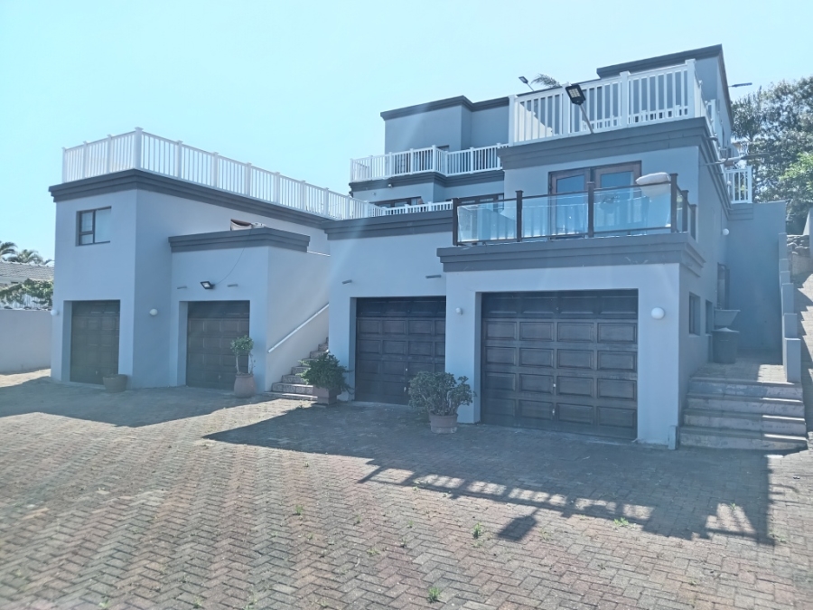7 Bedroom Property for Sale in Ramsgate KwaZulu-Natal