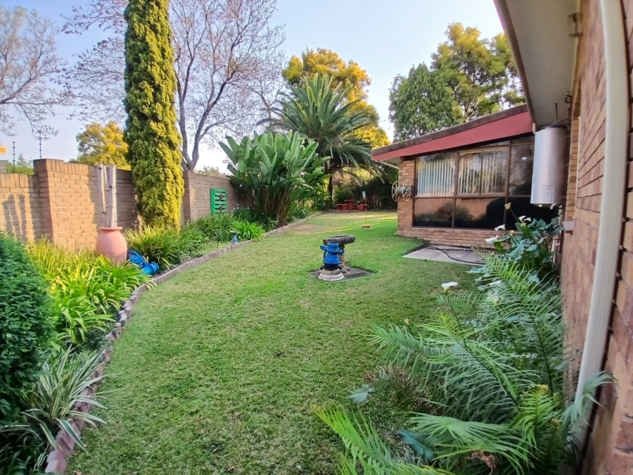 3 Bedroom Property for Sale in Pioneer Park KwaZulu-Natal