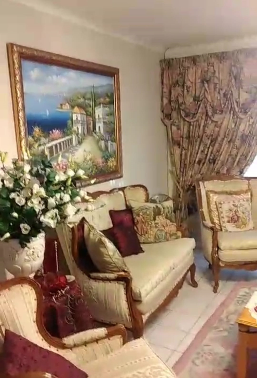 3 Bedroom Property for Sale in Pioneer Park KwaZulu-Natal