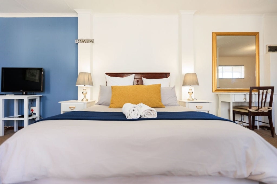 2 Bedroom Property for Sale in Sunnyridge KwaZulu-Natal