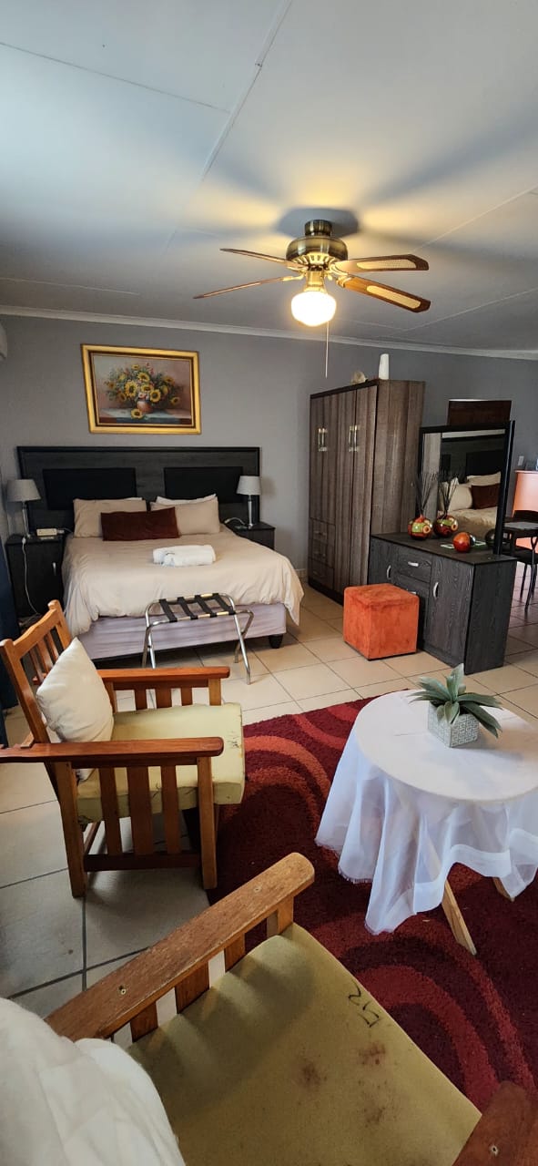 2 Bedroom Property for Sale in Sunnyridge KwaZulu-Natal