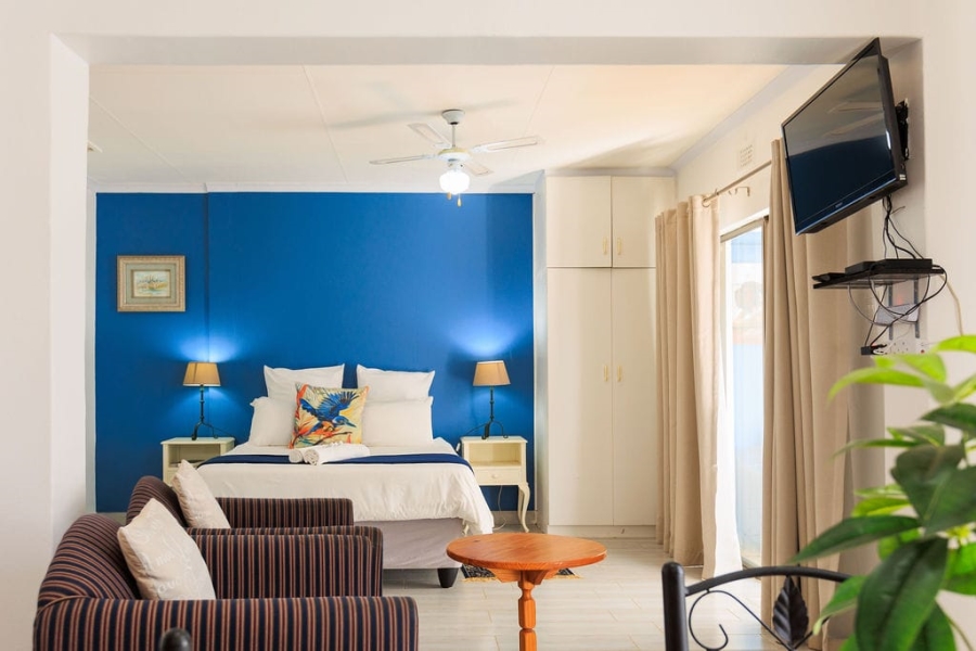 2 Bedroom Property for Sale in Sunnyridge KwaZulu-Natal