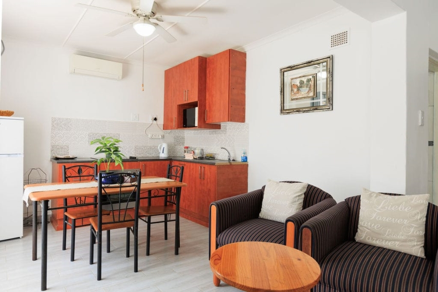 2 Bedroom Property for Sale in Sunnyridge KwaZulu-Natal