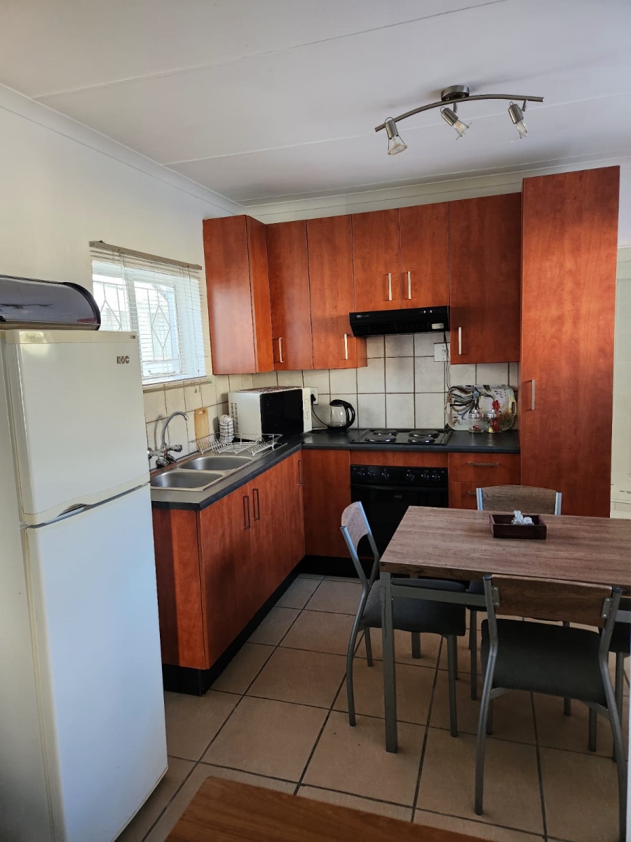 2 Bedroom Property for Sale in Sunnyridge KwaZulu-Natal