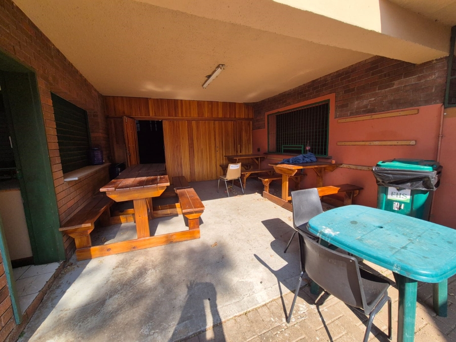 0 Bedroom Property for Sale in Sunnyridge KwaZulu-Natal