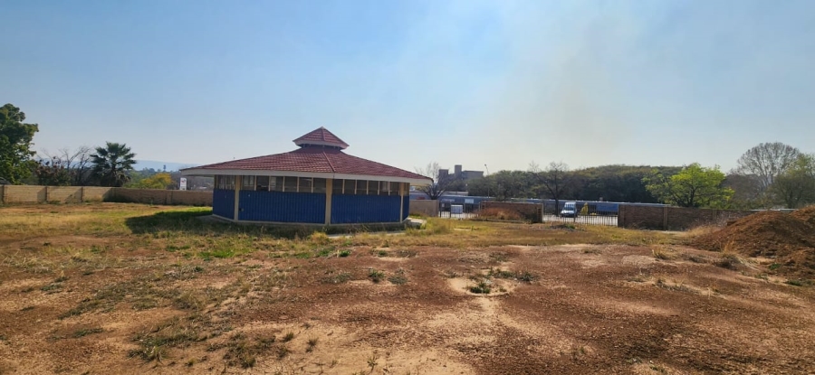 0 Bedroom Property for Sale in Pioneer Park KwaZulu-Natal