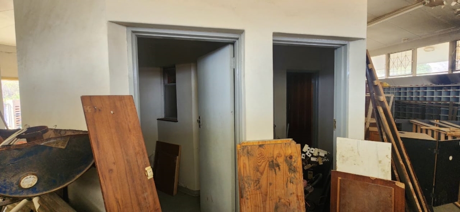 0 Bedroom Property for Sale in Pioneer Park KwaZulu-Natal