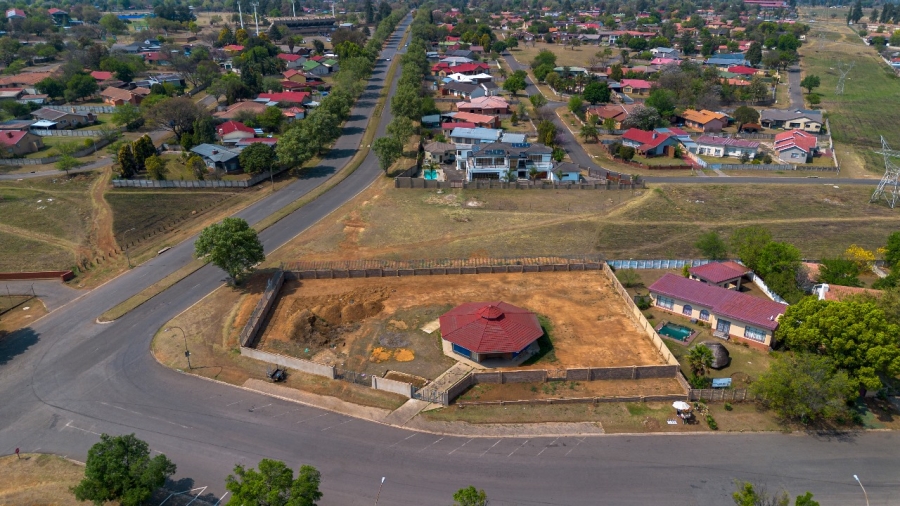 0 Bedroom Property for Sale in Pioneer Park KwaZulu-Natal