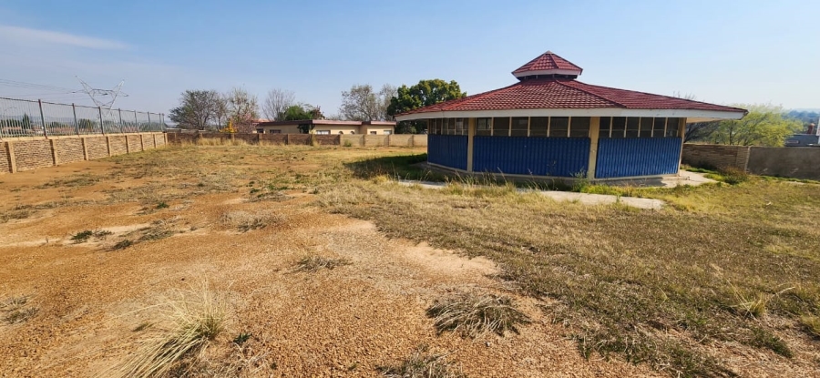 0 Bedroom Property for Sale in Pioneer Park KwaZulu-Natal