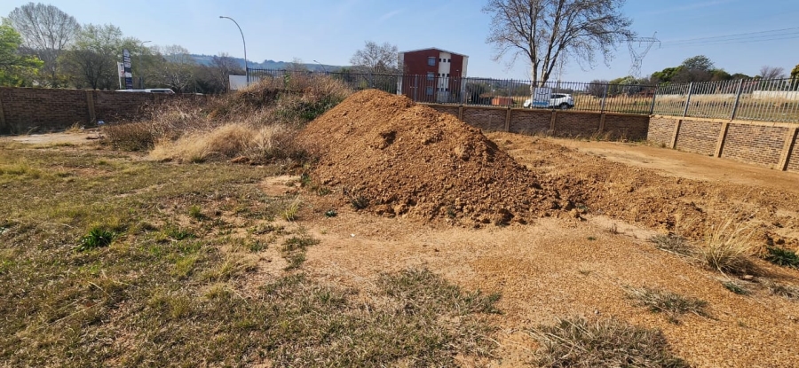 0 Bedroom Property for Sale in Pioneer Park KwaZulu-Natal