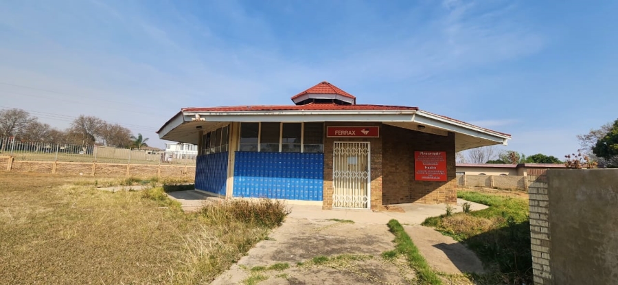 0 Bedroom Property for Sale in Pioneer Park KwaZulu-Natal