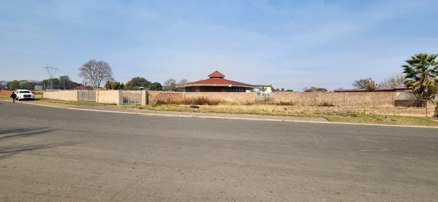 0 Bedroom Property for Sale in Pioneer Park KwaZulu-Natal