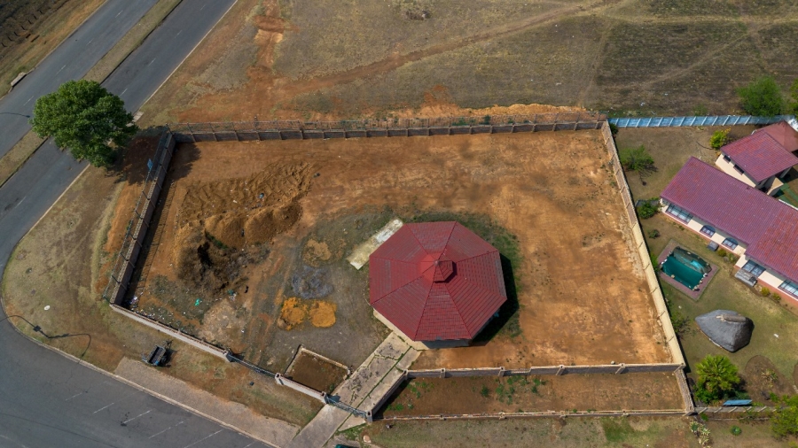 0 Bedroom Property for Sale in Pioneer Park KwaZulu-Natal