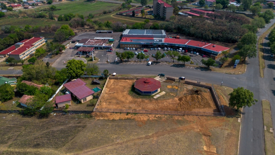 0 Bedroom Property for Sale in Pioneer Park KwaZulu-Natal