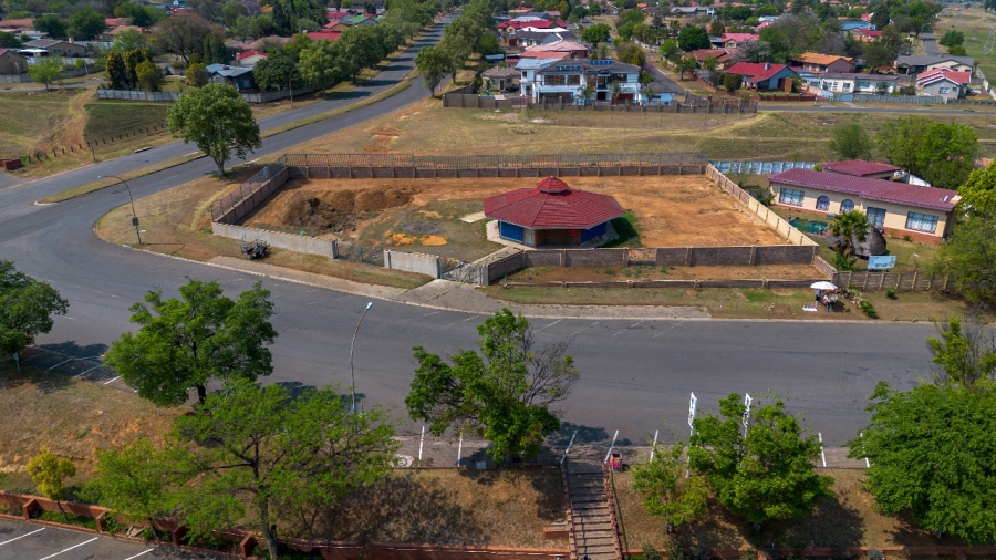 0 Bedroom Property for Sale in Pioneer Park KwaZulu-Natal