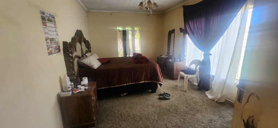 4 Bedroom Property for Sale in Fairleigh KwaZulu-Natal