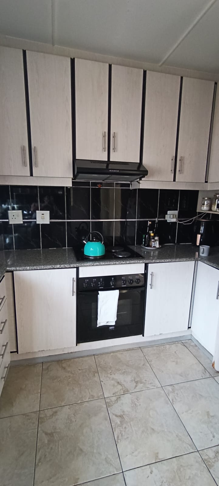 To Let 2 Bedroom Property for Rent in Verulam KwaZulu-Natal