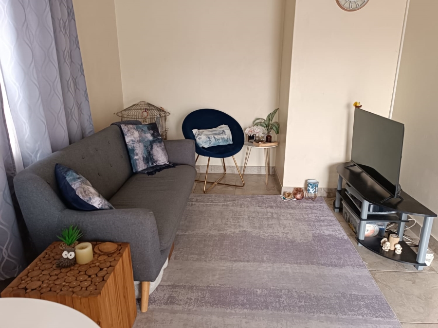 To Let 2 Bedroom Property for Rent in Verulam KwaZulu-Natal