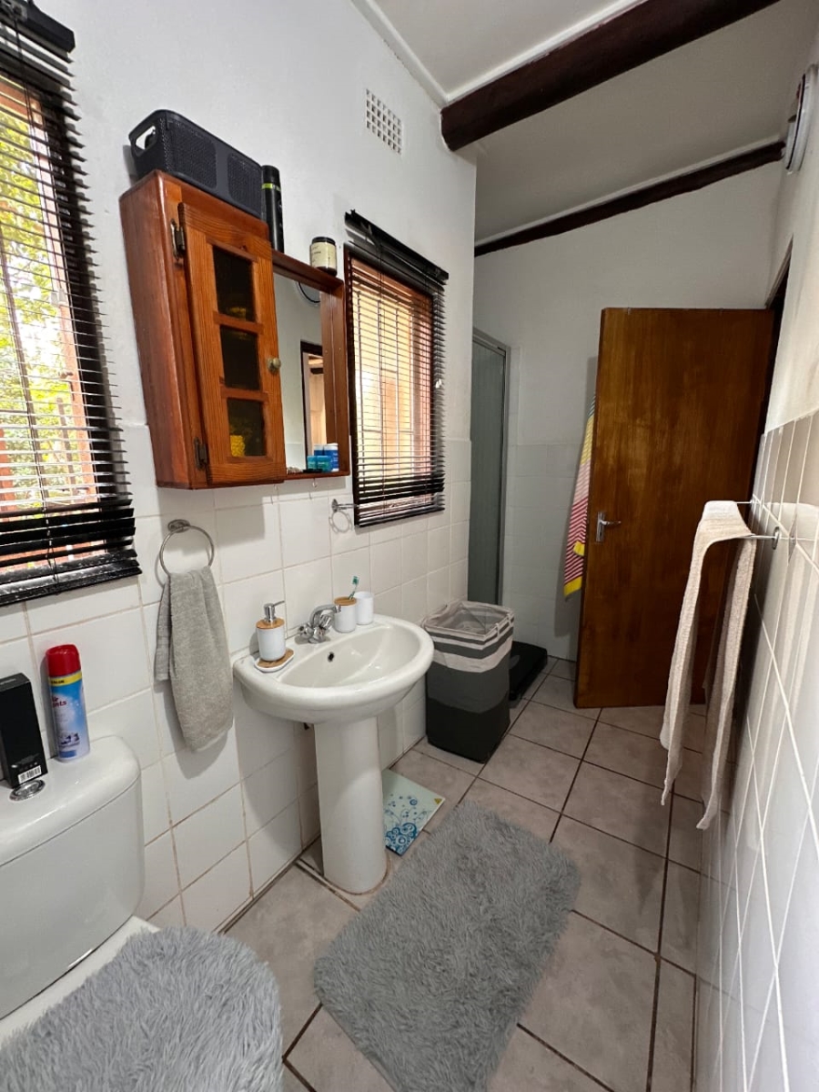 2 Bedroom Property for Sale in Umzumbe KwaZulu-Natal