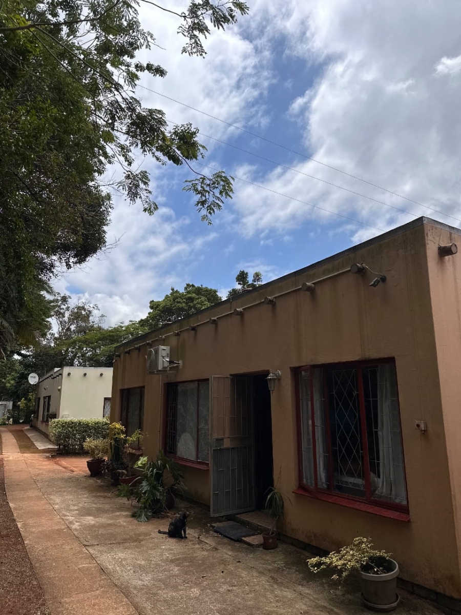 2 Bedroom Property for Sale in Umzumbe KwaZulu-Natal