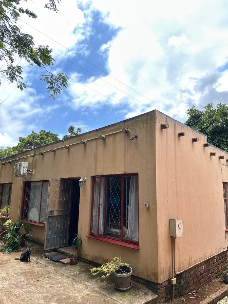 2 Bedroom Property for Sale in Umzumbe KwaZulu-Natal