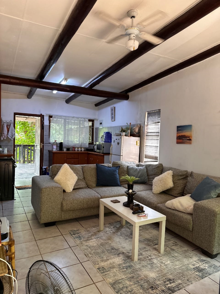 2 Bedroom Property for Sale in Umzumbe KwaZulu-Natal