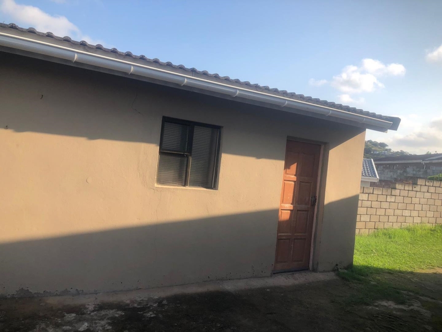To Let 4 Bedroom Property for Rent in Umlazi Z KwaZulu-Natal