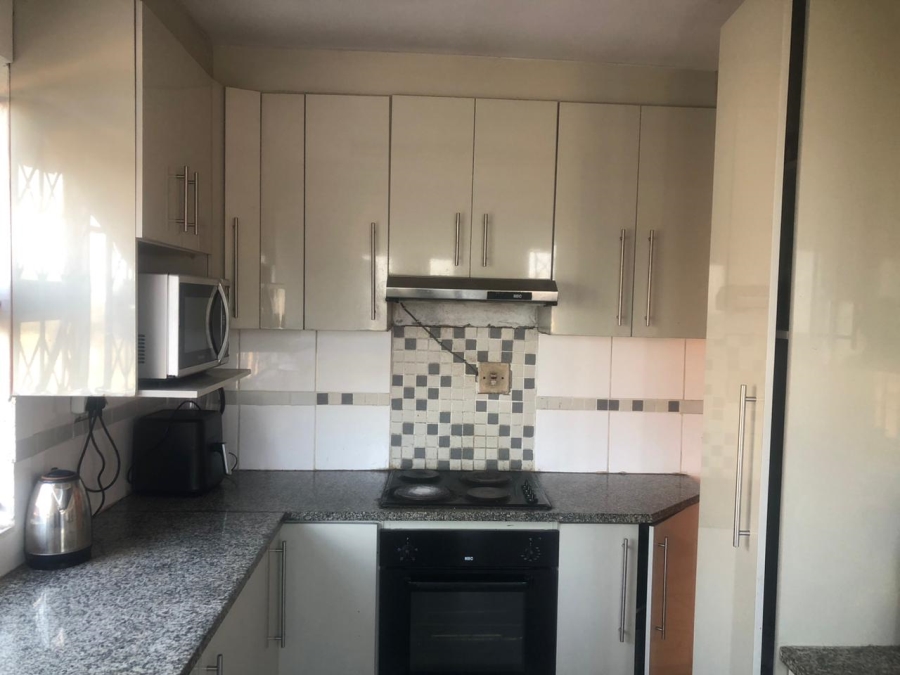 To Let 4 Bedroom Property for Rent in Umlazi Z KwaZulu-Natal