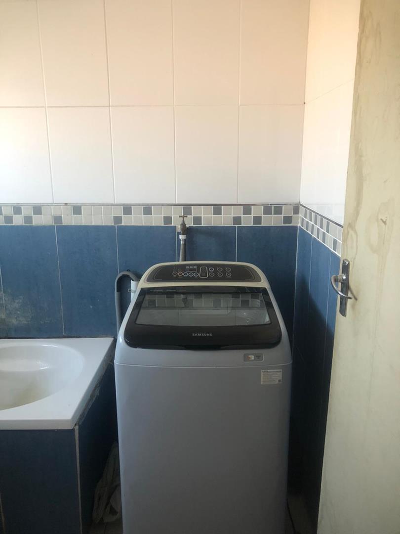 To Let 4 Bedroom Property for Rent in Umlazi Z KwaZulu-Natal