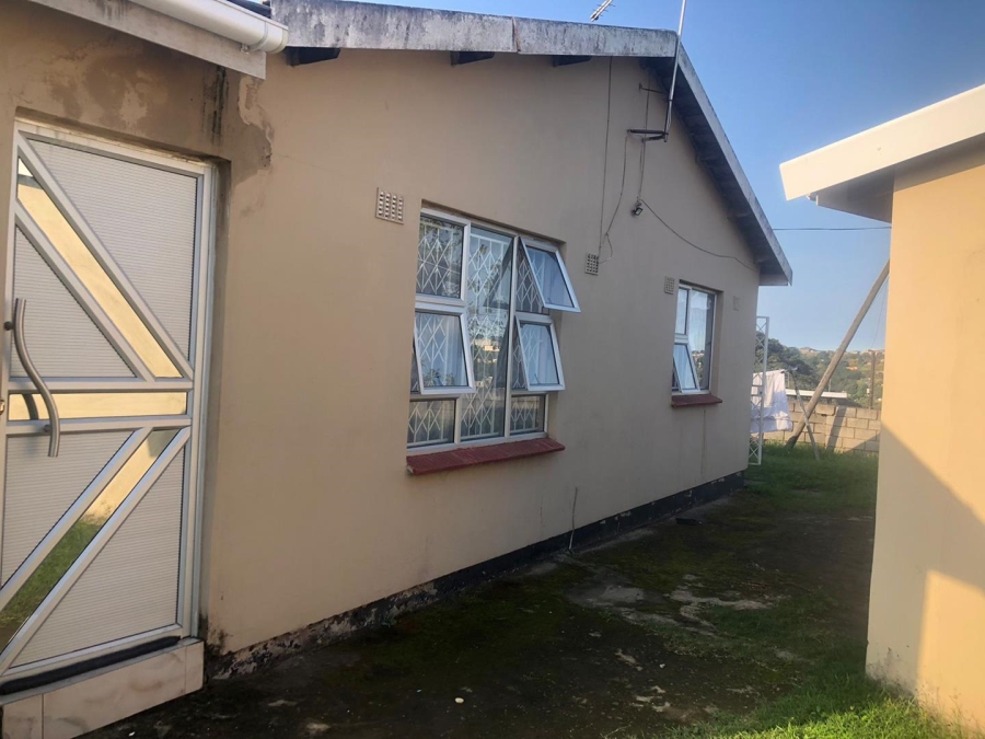 To Let 4 Bedroom Property for Rent in Umlazi Z KwaZulu-Natal