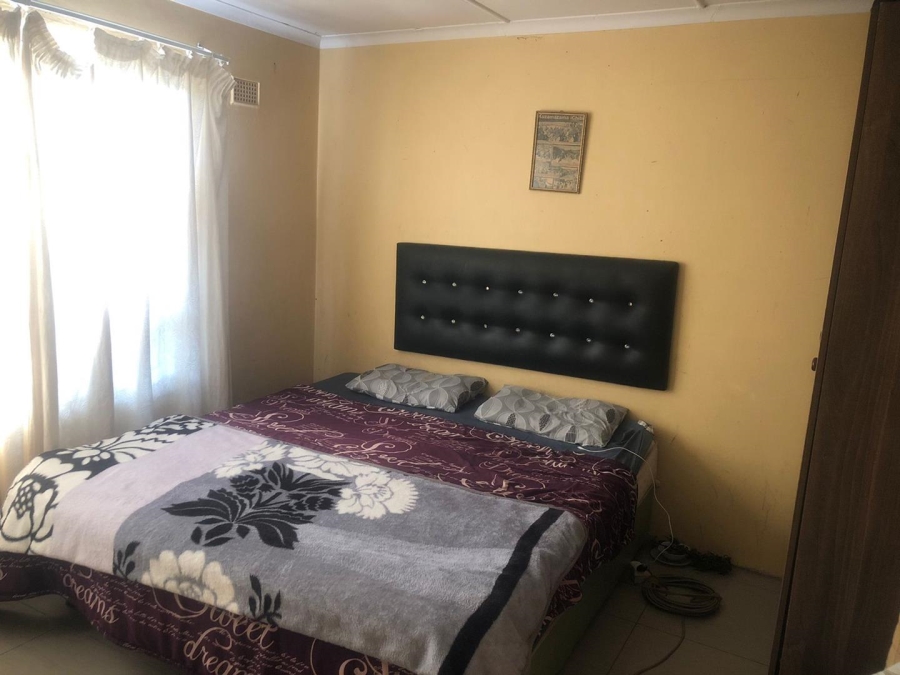 To Let 4 Bedroom Property for Rent in Umlazi Z KwaZulu-Natal