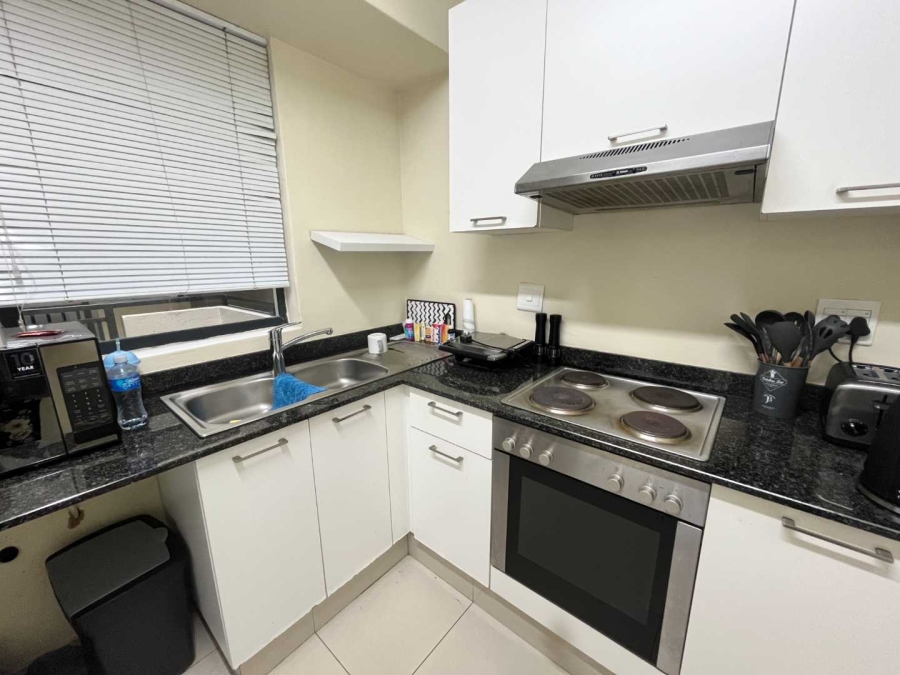 To Let 1 Bedroom Property for Rent in Umhlanga Ridge KwaZulu-Natal