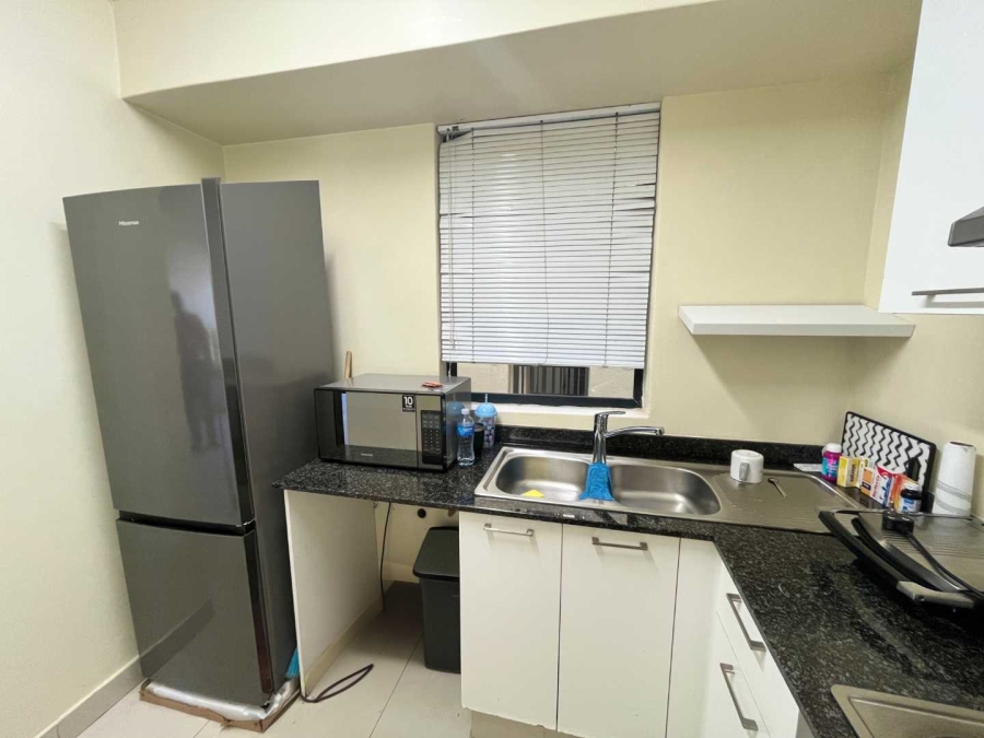 To Let 1 Bedroom Property for Rent in Umhlanga Ridge KwaZulu-Natal