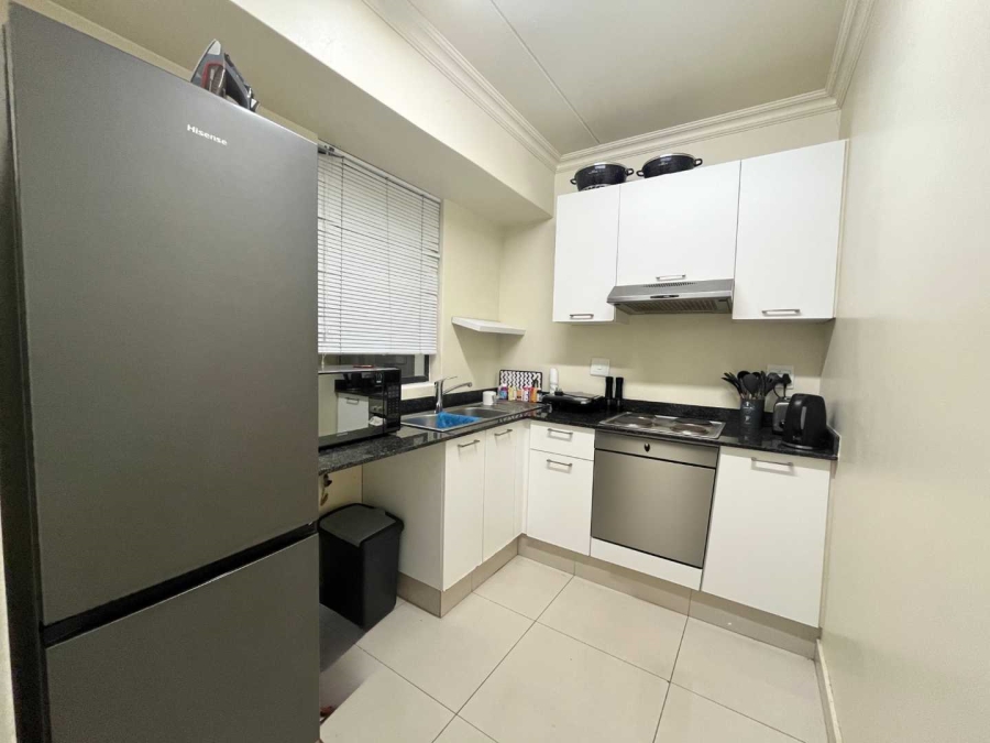 To Let 1 Bedroom Property for Rent in Umhlanga Ridge KwaZulu-Natal
