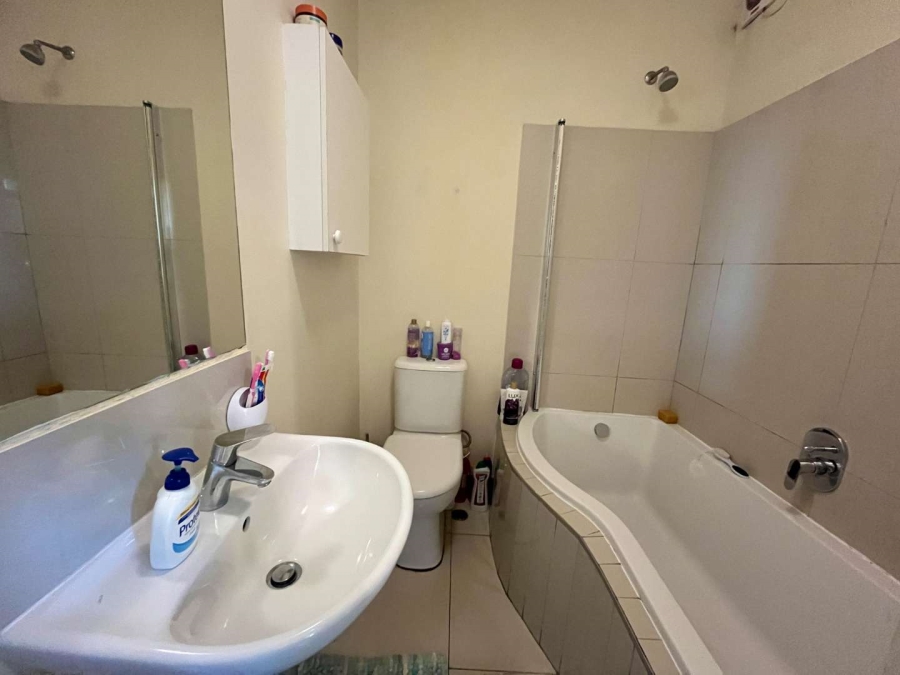 To Let 1 Bedroom Property for Rent in Umhlanga Ridge KwaZulu-Natal