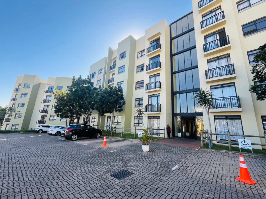 To Let 1 Bedroom Property for Rent in Umhlanga Ridge KwaZulu-Natal